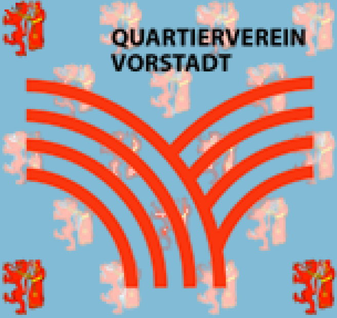 Linkt zum Quartierverein Vorstadt Frauenfeld