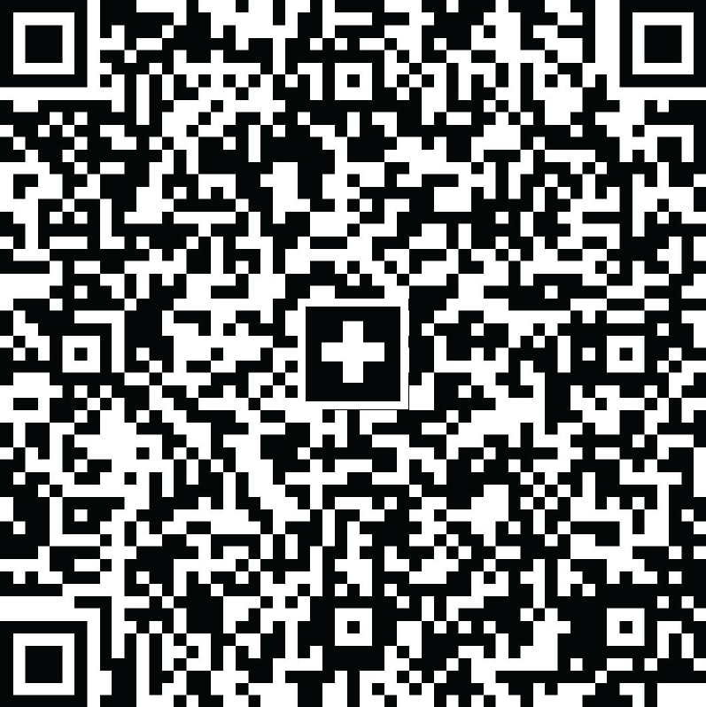 QR-Code für E-Banking-Zahlung