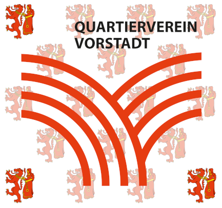 Linkt zum Quartierverein Vorstadt Frauenfeld